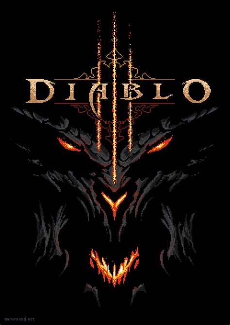 diablo gif|More.